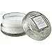 Voluspa French Cade Lavender Macaron Glass Candle, 1.8 Ouncesthumb 1
