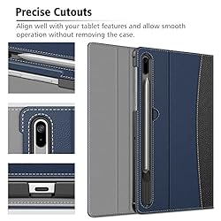 Fintie Case for Samsung Galaxy Tab S7 FE 12.4 inch
