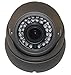 Evertech Indoor Outdoor HD 1080P Dome Security Surveillance Camera