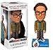 Funko Big Bang Theory: Leonard Wacky Wobbler