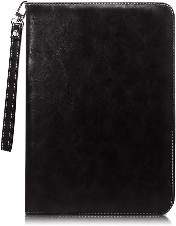 cover in pelle per ipad apple