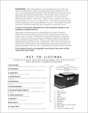 image for Brand: Radiomania Books The Collector's Guide to 20th Century Modern C