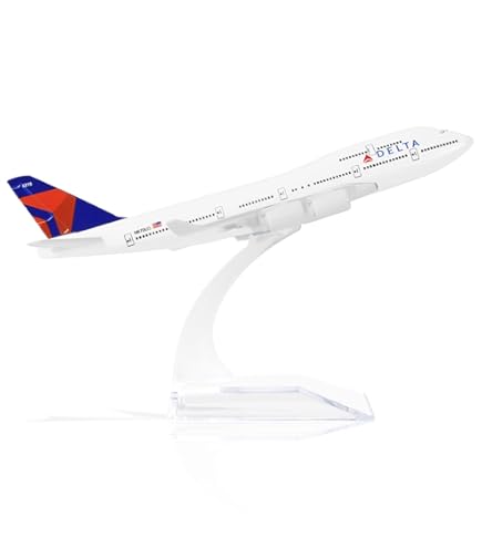 航空機・ヘリコプター Aircraft Model BOEING DELTA Boeing 767-300 Commercial Aircraft 