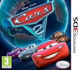 Cars 2