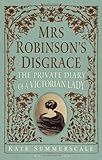Mrs Robinson’s Disgrace