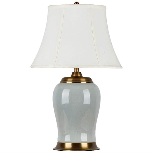 Lámpara de mesilla de estudio de dormitorio de sala de estar de hotel