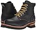 Skechers USA Men's Cascades Logger Boot