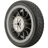 Toro 98-7135 Wheel Gear Assembly