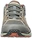 Skechers Sport Men's Geo Trek Pro Force Oxford Sneaker,Brown/Orange,11 M US