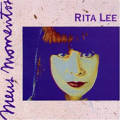 Rita Lee - Meus Momentos - Zortam Music