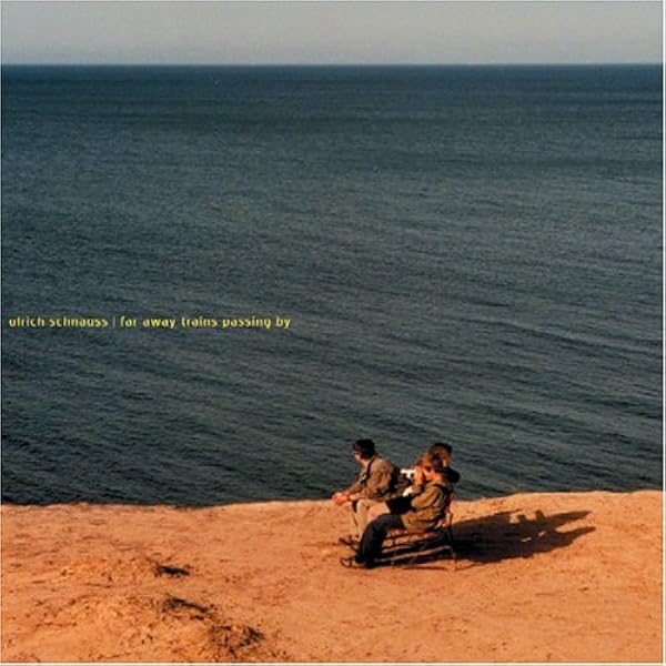SCHNAUSS,ULRICH - Goodbye - Amazon.com Music