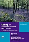 Image de Caring for Someone in Their Own Home (Carers Handbook)