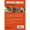 DMAX Outdoor-Survival für echte Kerle: Der ultimative DMAX-Pocket-Guide