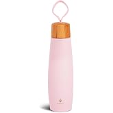 Manna Dory Bottle - 19 Oz - Pink