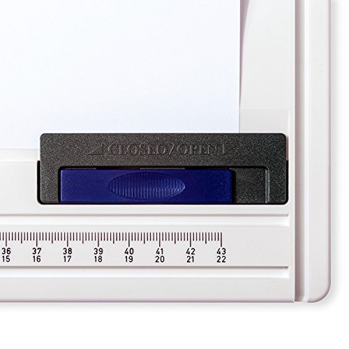 Staedtler drafting machine drawing board Mars Tecnico A3 size ST661-A3