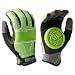 Sector 9 BHNC Adult Slide Skateboard Gloves - Blue
