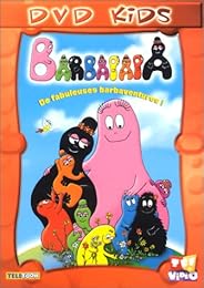 Barbapapa - De Fabuleuses Barbaventures !