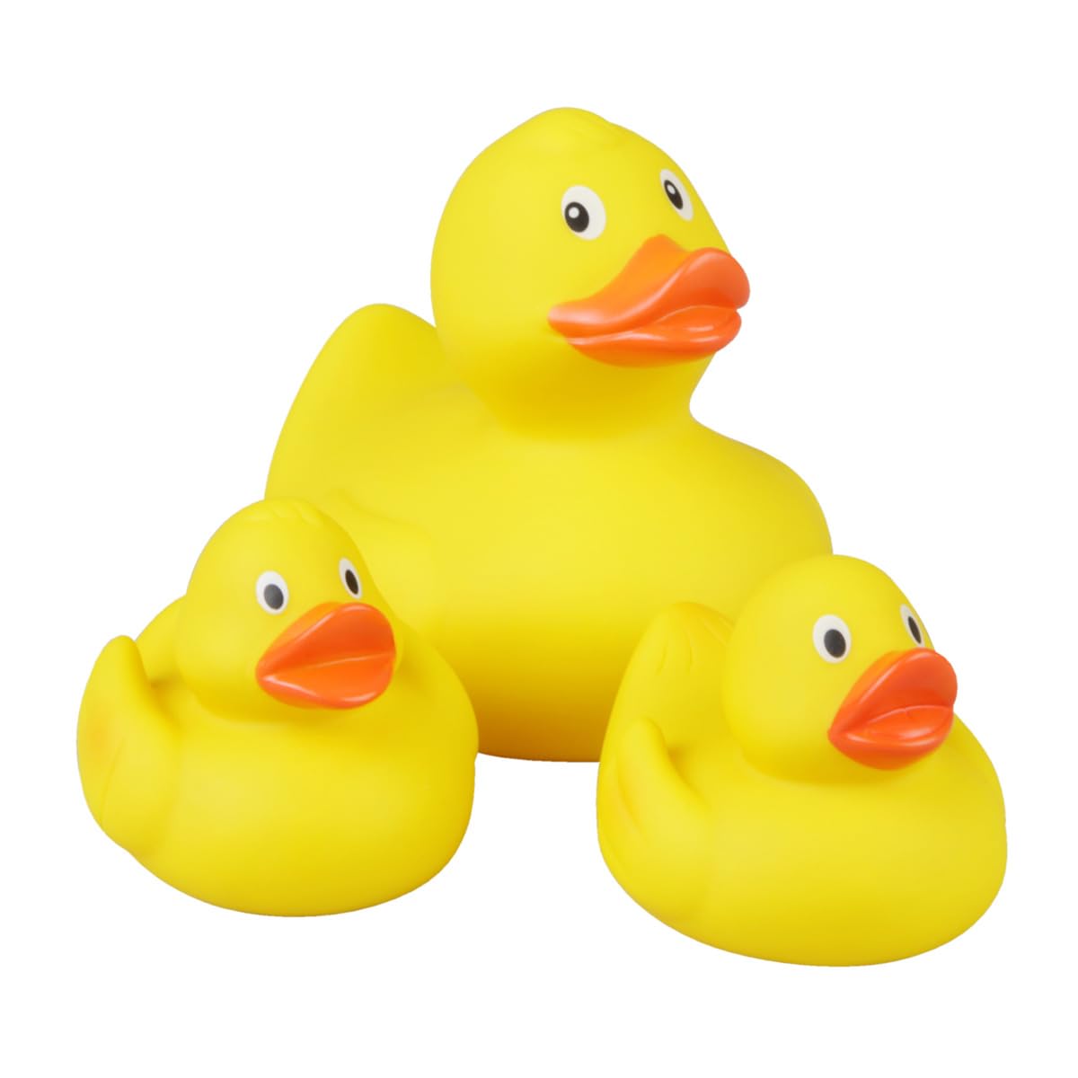 Sonstigee Entenfamilie