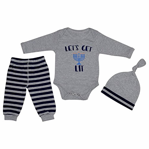 Unique BabyUnisex Baby An Outfit For Every Holiday 6