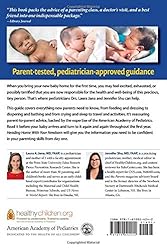 Heading Home With Your Newborn: From Birth to Reality