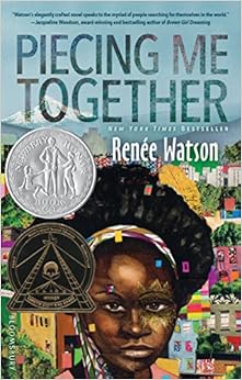 Piecing Me Together Piecing Me Together