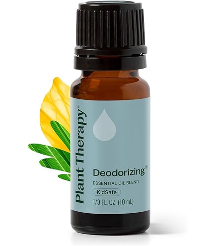 Amazon.com: Plant Theapy Sensual Essential Oil Blend 10 mL (1/3 oz