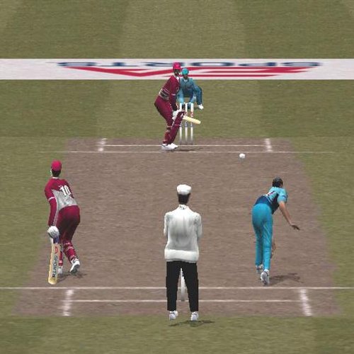 Ea Sports Cricket 2005 Crack