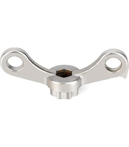 Amazon.com : Lkonwee 16-Notch Bottom Bracket Removal Tool