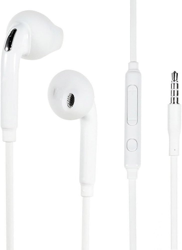 Earphones Jack 3.5 Mm Handsfree in Ear for Asus Zenfone Zoom 3 Ze553kl