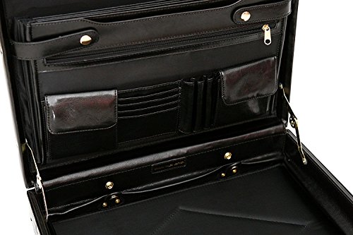 business attache cases