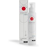 Kiyomi Skin Cleansing Gel