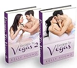 (2 Book Bundle) Escape To Vegas: 2 & 3