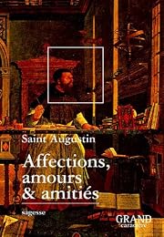 Affections, amours & amitiés