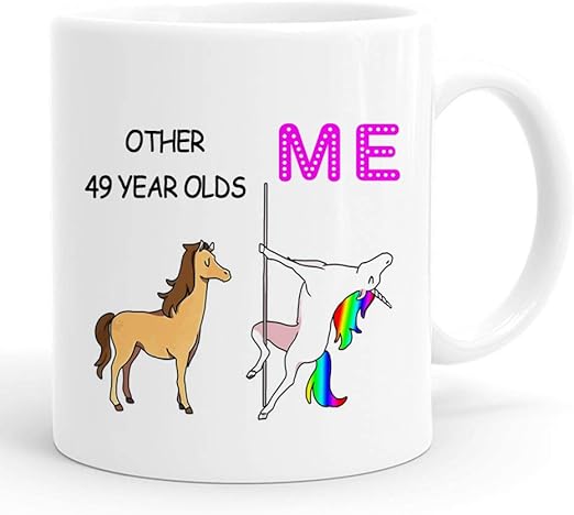 birthday present for 49 year old woman