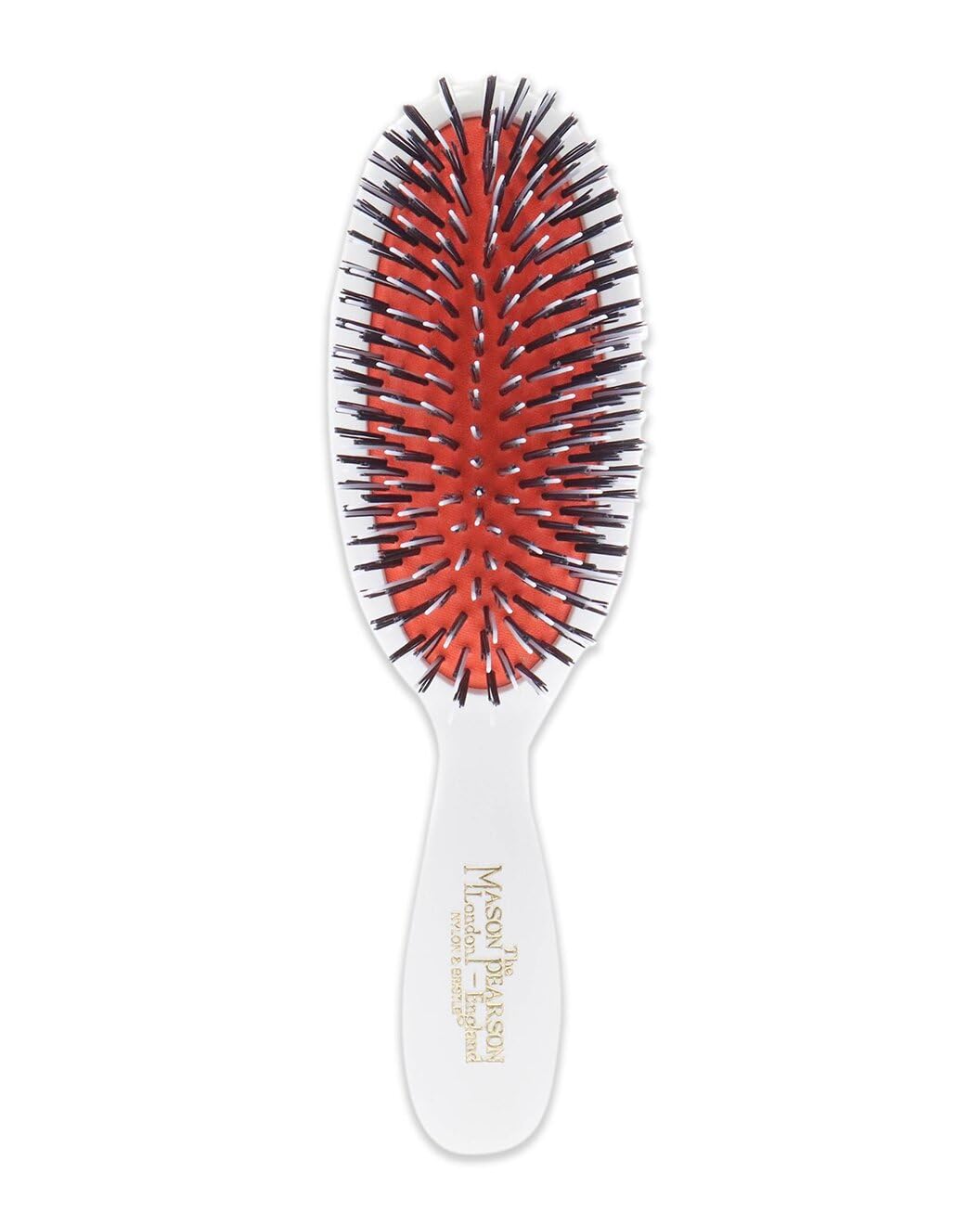 Mason Pearson Pocket Bristle Hair Brush - Image 5