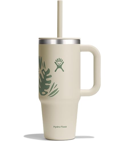 Amazon.com: Hydro Flask Kids Tumbler for School - Stainless Steel