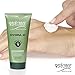Repechage Hydra 4 Gentle Face Cleanser & Waterproof Makeup Remover - 6 Fl OZ Milky Texture Organic Face Cream | Hydrating Facial Cleanser To Wash and Moisturize - Suitable for All Skin Types