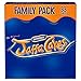 Original McVitie's Jaffa Cakes Big Pack Imported From The UK England The Very Best Original British Jaffa Cakes A Genoise Sponge Base Layer Of Orange Flavored Jam Coating Of SpongeMc Vities Jaffa Cak
