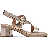 Clarks Women's Jaylan Sol Heeled Sandal