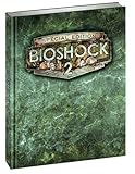 BioShock 2 Limited Edition Strategy Guide (Bradygames Special Edition Guides) by