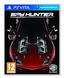 Spy Hunter