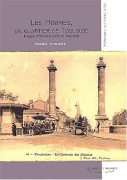 Les  Minimes, un quartier de Toulouse