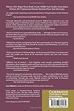 Front cover for the book Nature and Empire in Ottoman Egypt: An Environmental History by Alan Mikhail