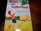 Paperback Beezy and Funnybone Book