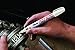Markal 97052 Paint-Riter+ Valve Action Marker, Versatile Surface Compatibility, Bold Mark Size 1.8