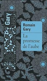 La  promesse de l'aube