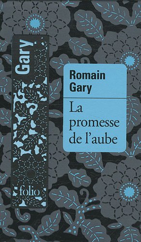 La  promesse de l'aube