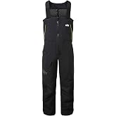 Gill Mens OS2 Offshore Sailing Trousers/Bib - Waterproof, Windproof &amp; Breathable