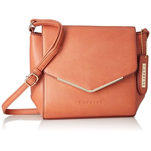 caprese sienna women's satchel