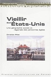 Vieillir aux États-Unis